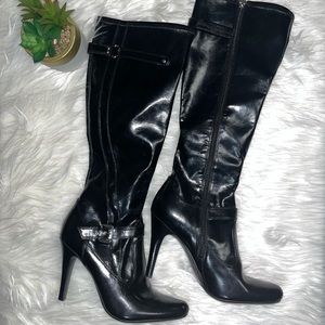 MARC FISHER BOOTS